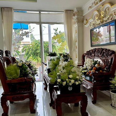 Hotel My Anh Sa Dec Экстерьер фото